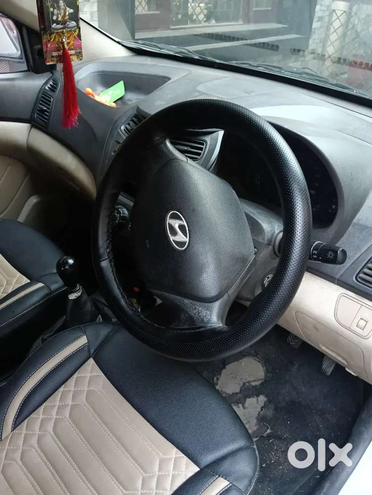 Hyundai Eon 2012 Petrol 95000 Km Driven
