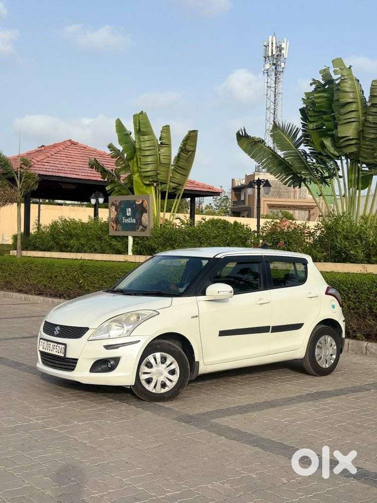 Maruti Suzuki Swift Ddis Vdi, 2014, Diesel