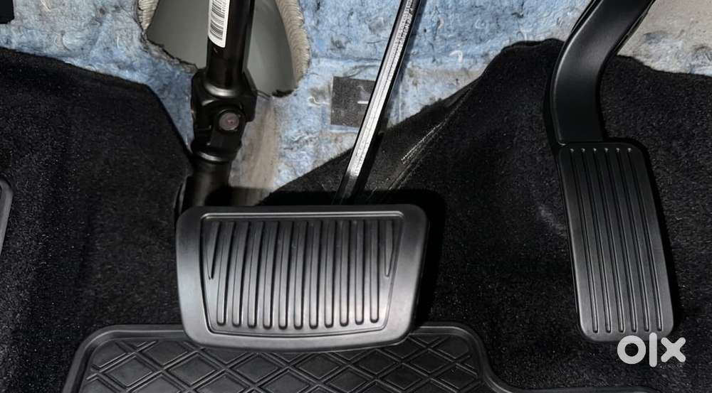 Hyundai Alcazar 1.5 Platinum (o) Diesel At 6 Str, 2022, Diesel