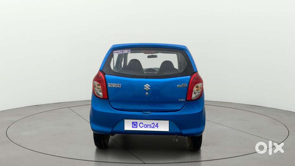 Maruti Suzuki Alto 800 2012-2016 Lxi, 2016, Petrol