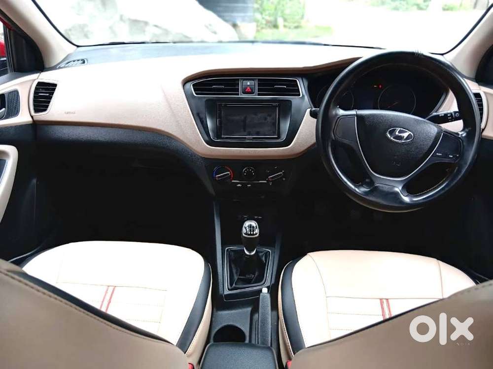 Hyundai Elite I20 Magna Executive Diesel, 2018, Diesel