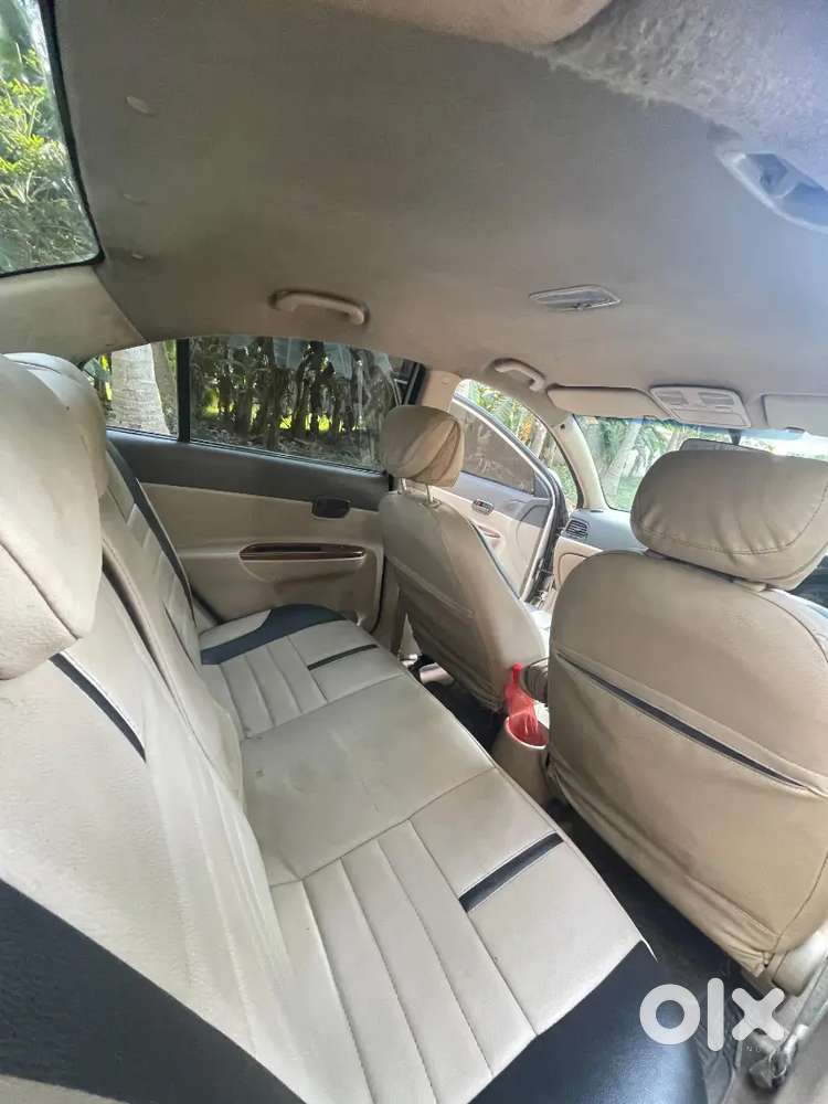 Hyundai Verna 2009 Diesel Good Condition