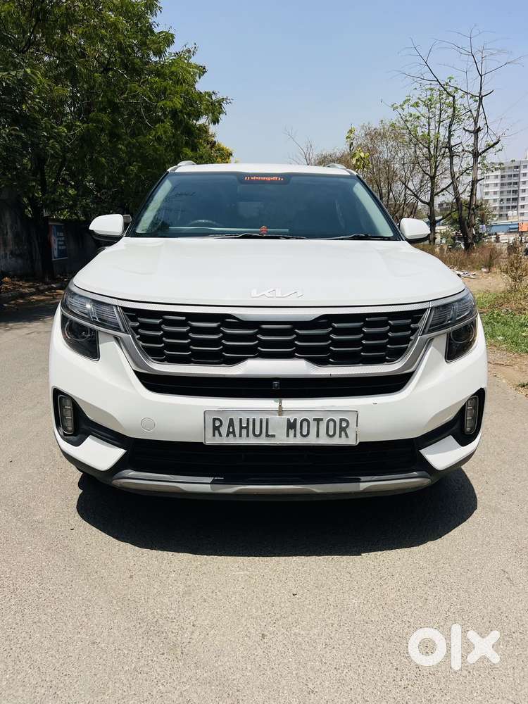 Kia Seltos Hte D, 2022, Diesel