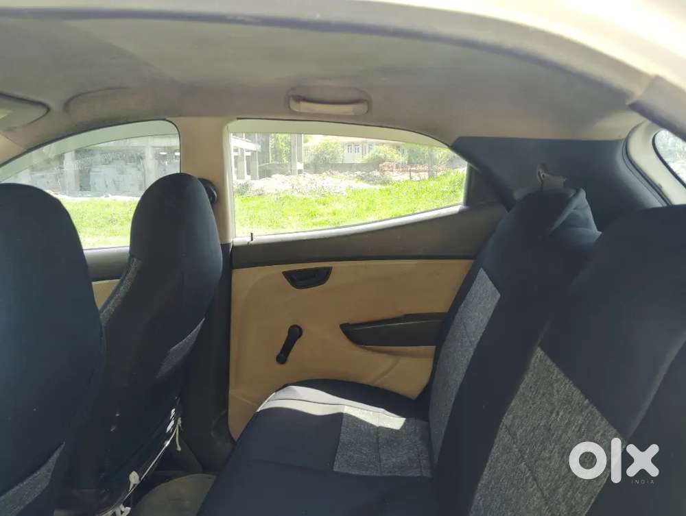 Hyundai Eon 2013 Petrol 165000 Km Driven