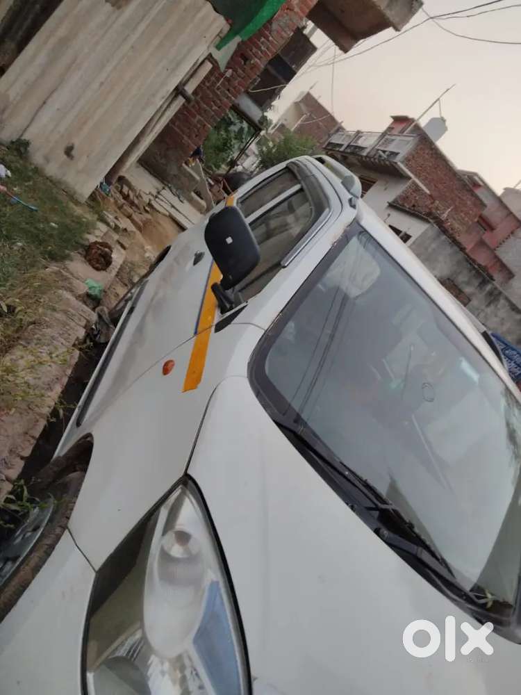 Maruti Suzuki Wagon R 2017 Cng & Hybrids 160000 Km Driven Papar Ok