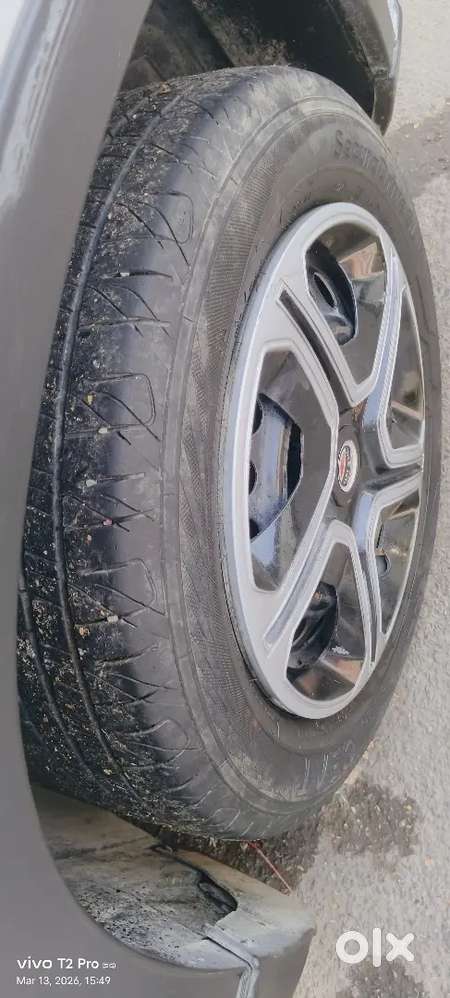 Maruti Suzuki Brezza 2019 Diesel Good Condition