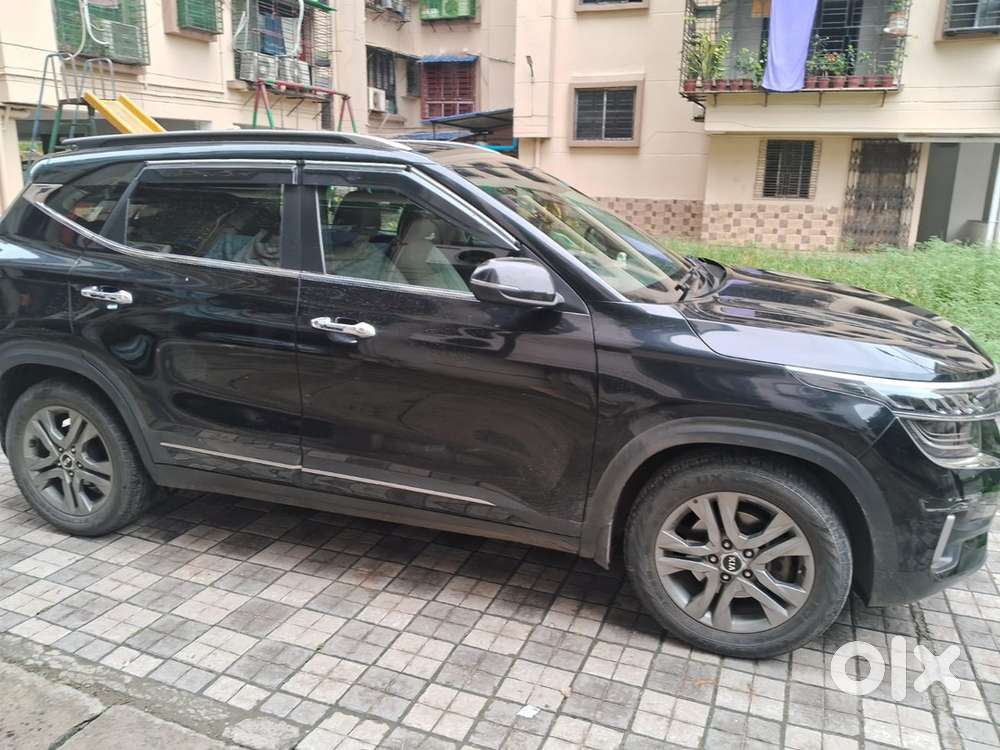 Kia Seltos Diesel 2021