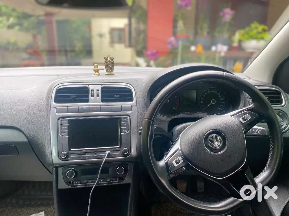 Volkswagen Polo Highline Plus 2020