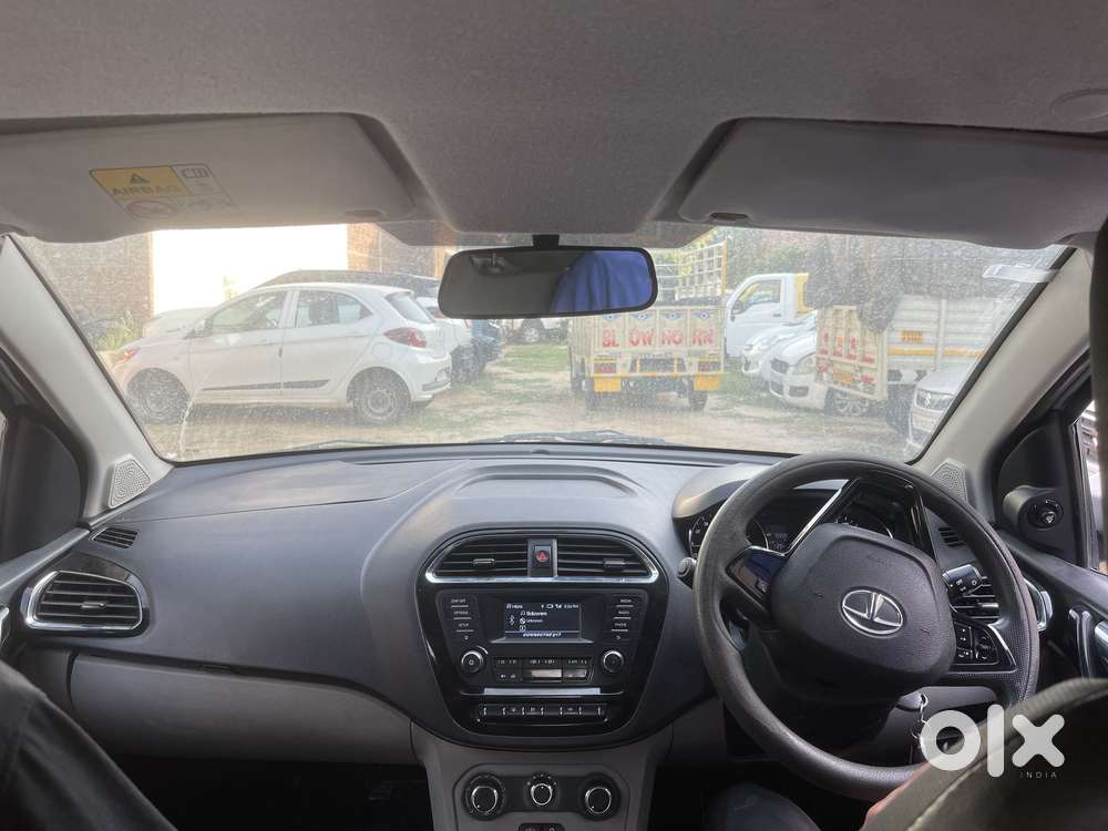 Tata Tiago Xz, 2019, Petrol