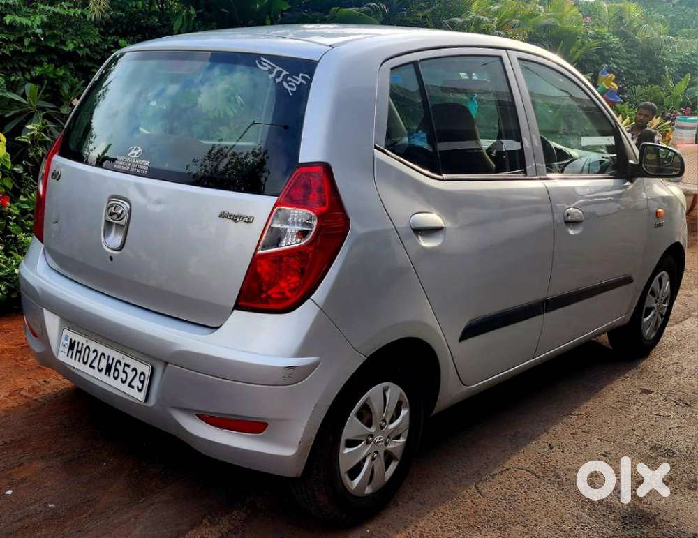 Hyundai I10 1.1l Irde Magna Special Edition, 2013, Petrol