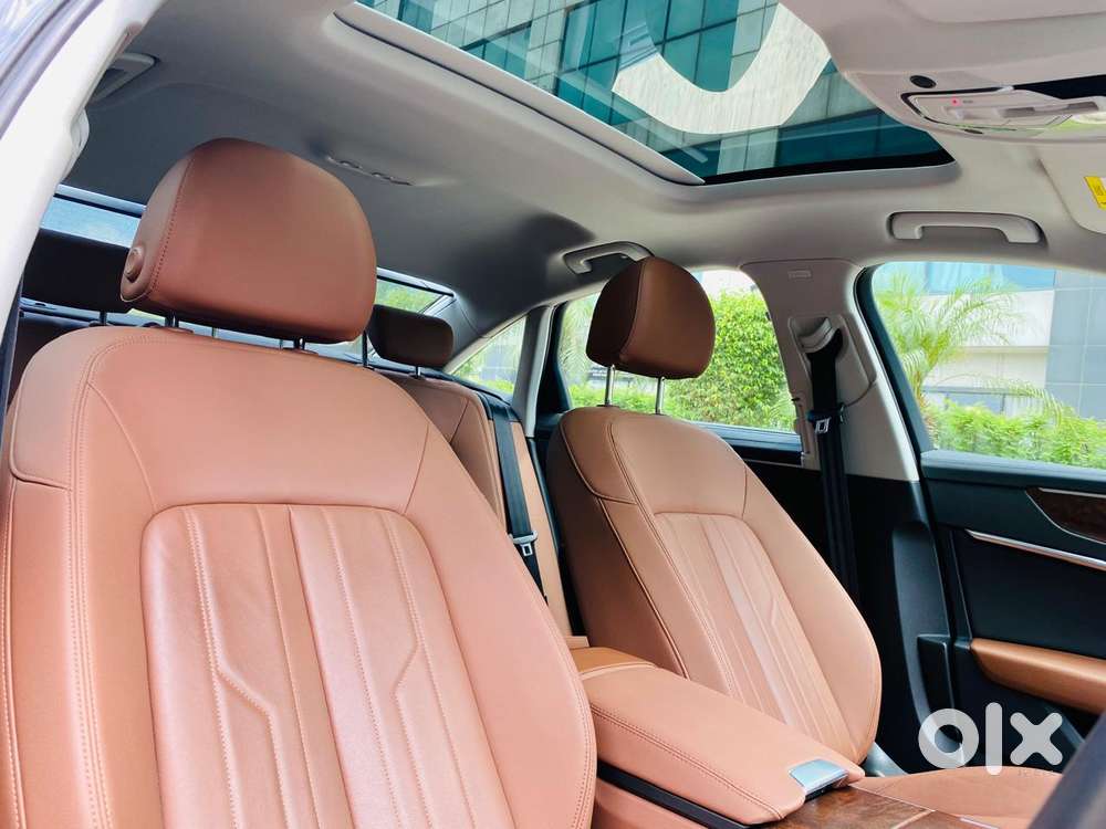 Audi A6 2.0 45 Tfsi Technology, 2023, Petrol