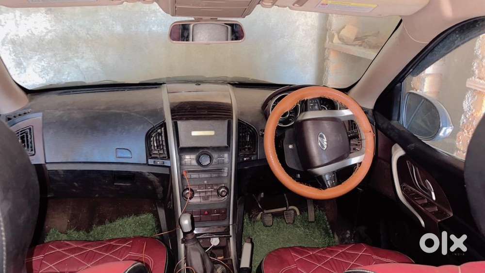 Smooth Driving Number One Pickup