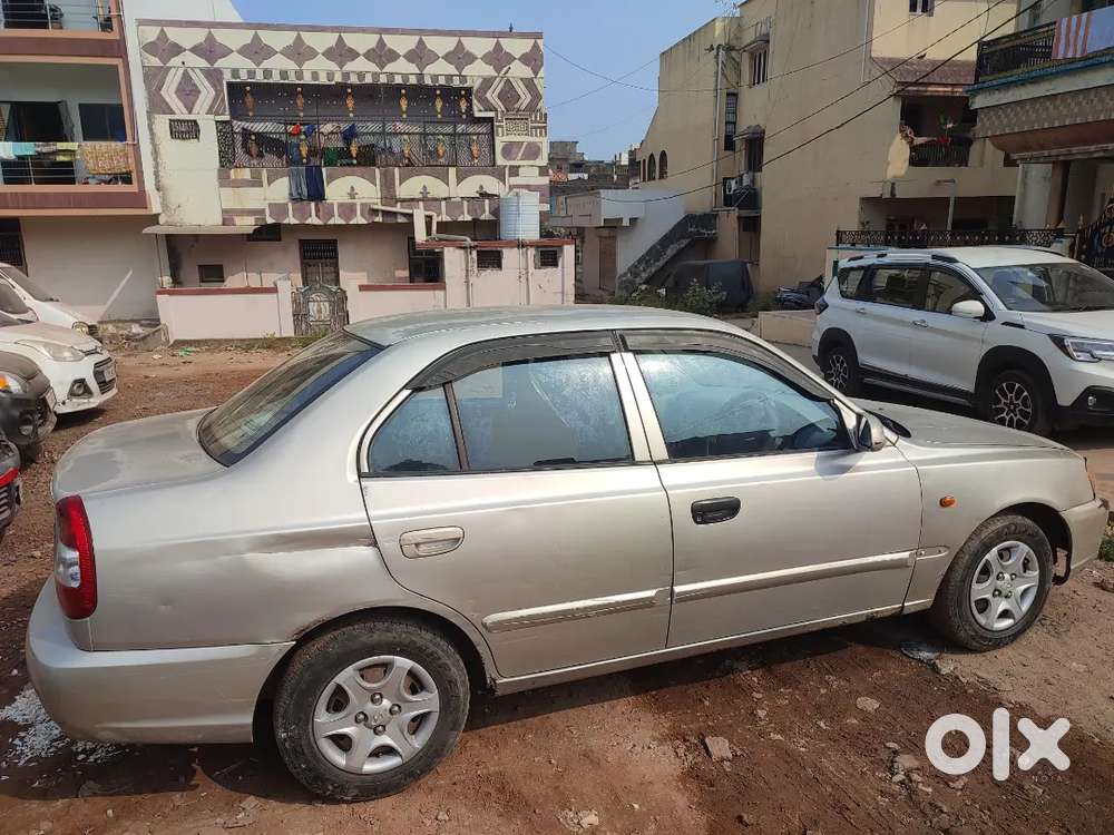 Good Condition 4tyre New