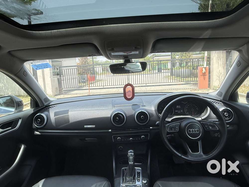 Audi A3 35 Tfsi Premium, 2018, Petrol