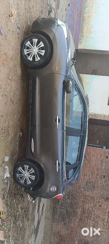 Maruti Suzuki Baleno 2018 Petrol 80000 Km Driven