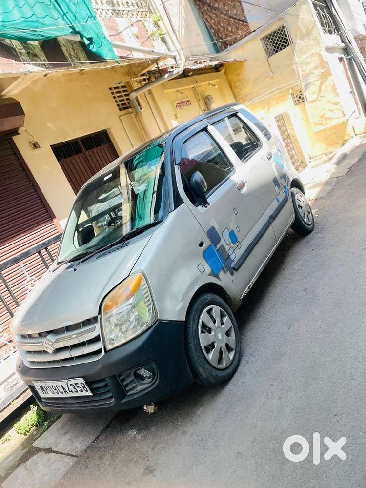 Good Condition