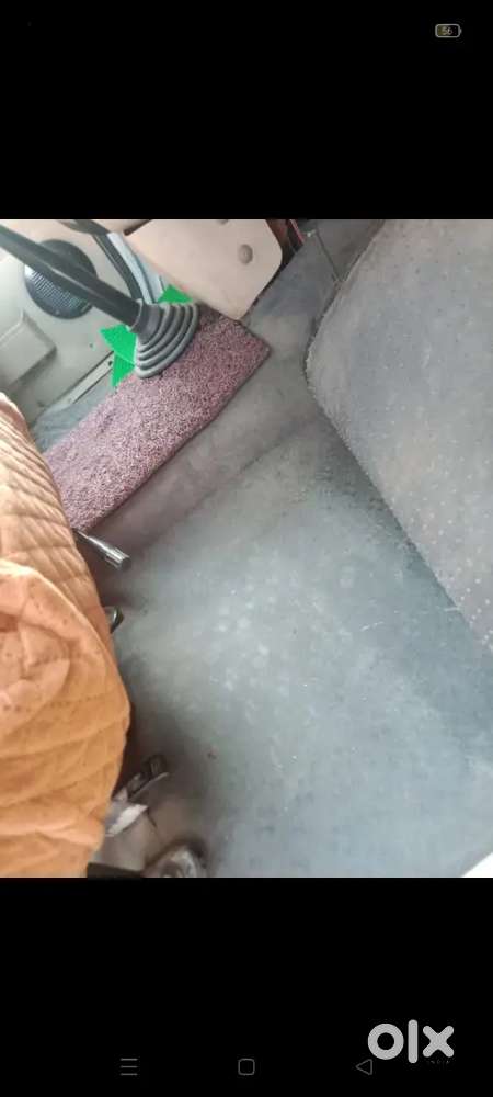 Chevrolet Tavera Neo 2016 Diesel Variant