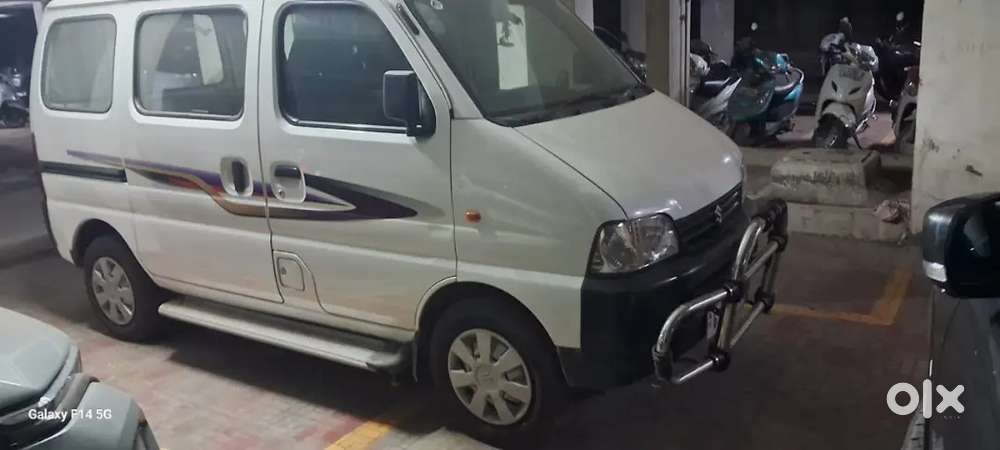 Good Condition & All Papers Are Completed.