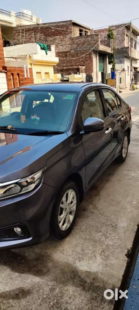 Honda Amaze