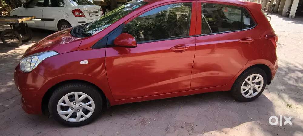 Hyundai Grand I10 Prime Well Maintained New