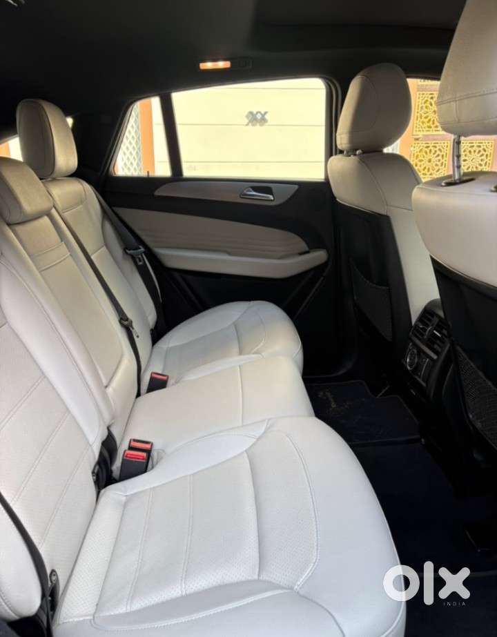 Mercedes-benz Gle Coupe 3.0 43 Amg 4matic, 2019, Petrol