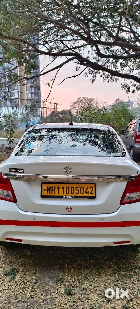 Maruti Suzuki Swift Dzire 2023 Cng & Hybrids Well Maintained