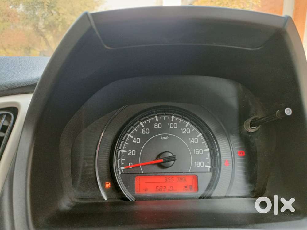 Maruti Suzuki Wagon R 1.0 2019-2022 Lxi (o) Cng, 2021, Cng & Hybrids