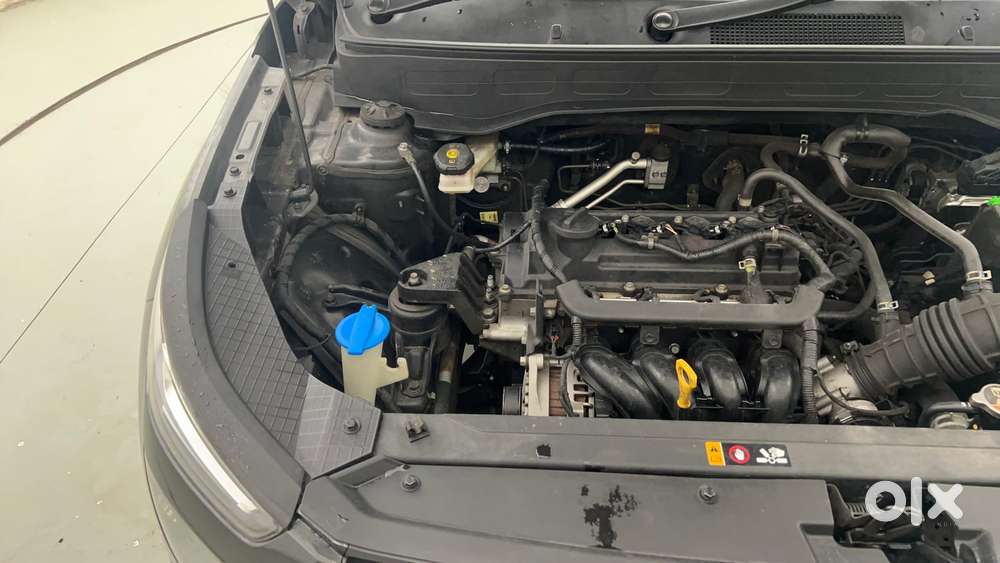 Hyundai Venue 1.2 S Plus, 2021, Petrol