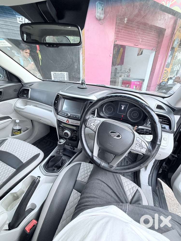 Mahindra Xuv300 2022 Petrol Good Condition