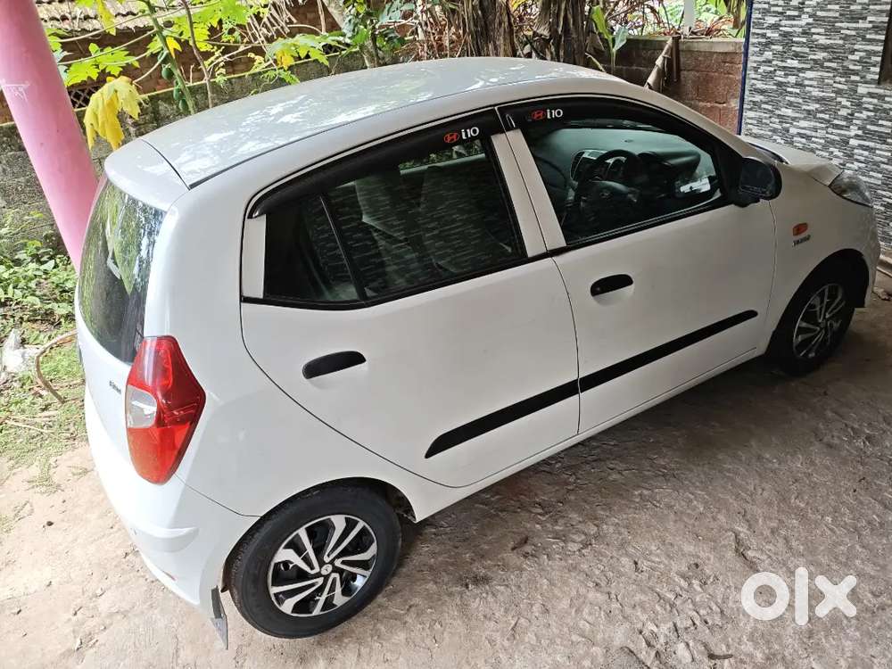 Hyundai I10 Petrol Manual 2013 Car