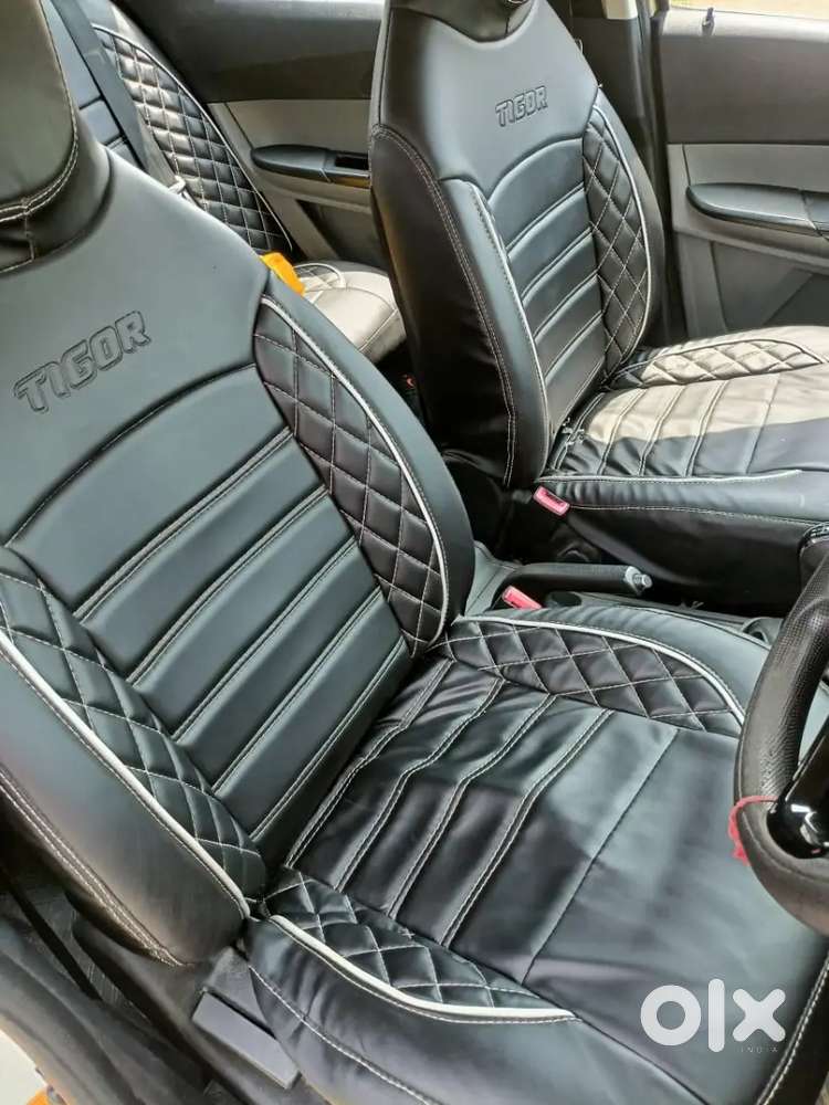 Tata Tigor Revotron 2019