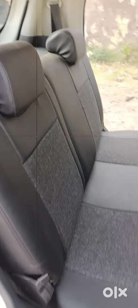 Maruti Suzuki Wagon R 2010 Cng & Hybrids 75000 Km Driven