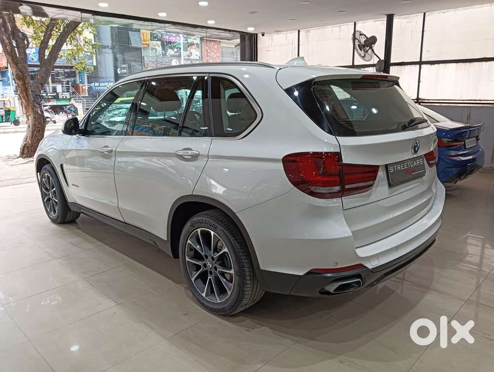 Bmw X5 Xdrive 30 D, 2018, Diesel