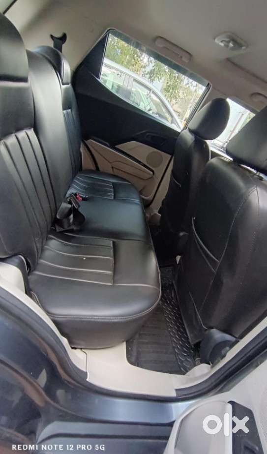 Mahindra Xuv300 W6, 2022, Petrol