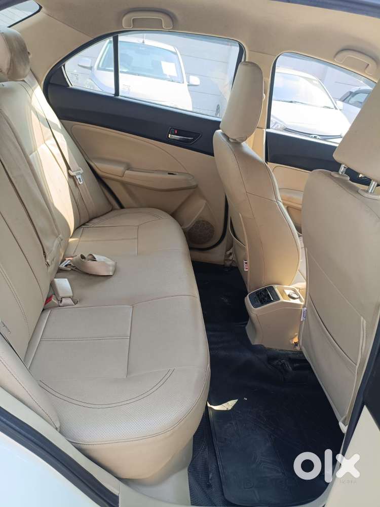 Maruti Suzuki Dzire 1.2 Zxi Amt, 2018, Petrol