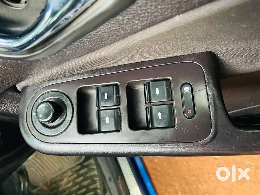 Tata Zest 1.2 Top Model Mt