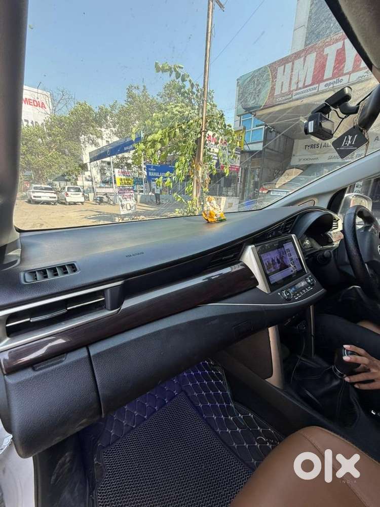 Toyota Car Diesel 2019