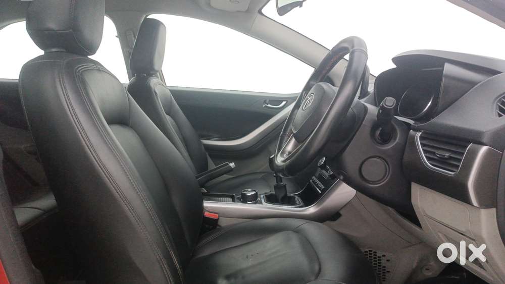 Tata Nexon 1.5 Revotorq Xz Plus, 2018, Diesel