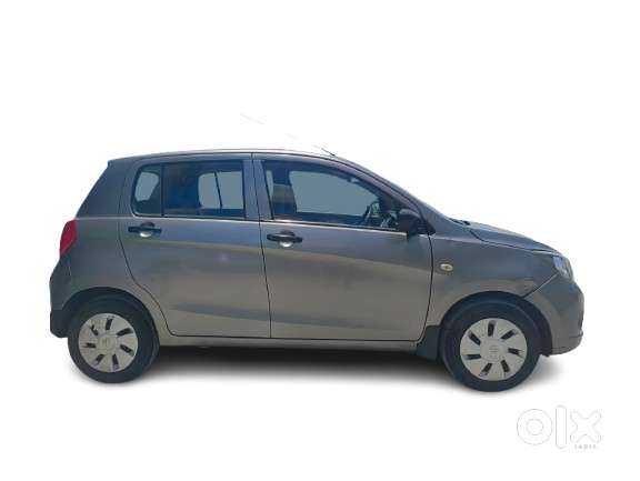 Maruti Suzuki Celerio Vxi Mt, 2016, Petrol