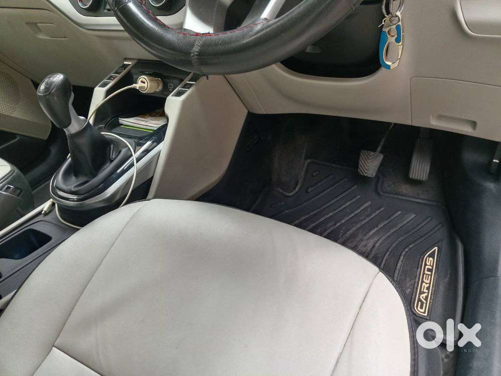 Kia Carens 1.5 Prestige Plus 7 Str Imt, 2023, Diesel