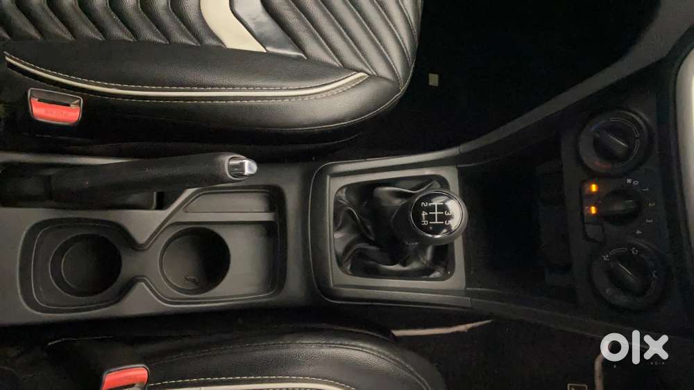 Maruti Suzuki Vitara Brezza Vdi (o), 2017, Diesel