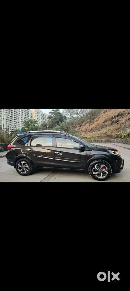 Honda Br-v 1.5 V 2017