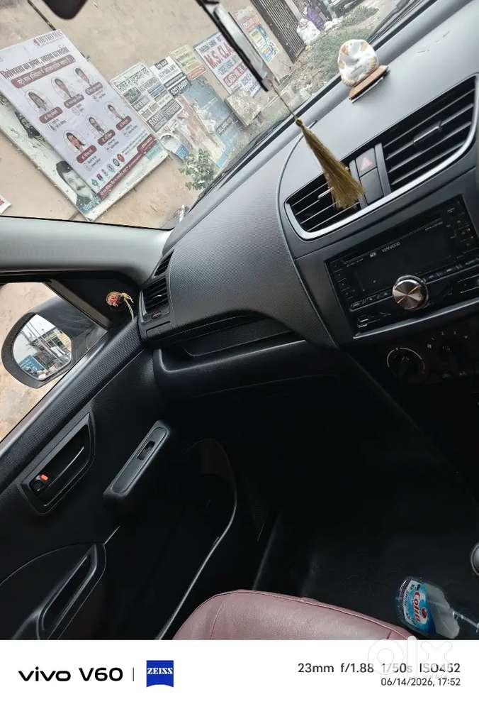 Maruti Suzuki Swift 2014 Petrol Well Maintained