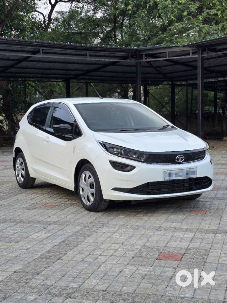 Tata Altroz 1.5 Xm Plus Diesel, 2023, Diesel