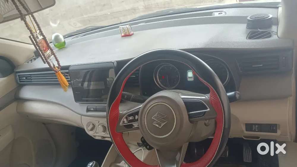 Maruti Suzuki Ertiga 2020 Cng & Hybrids Good Condition