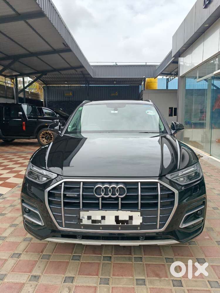 Audi Q5 2.0 45 Tfsi Technology, 2022, Petrol