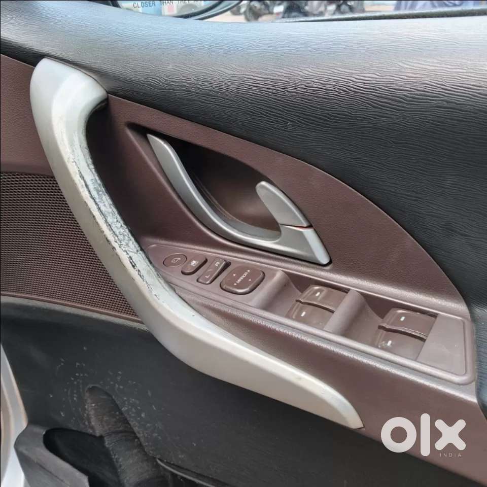 Mahindra Xuv500 W8, 2014, Diesel