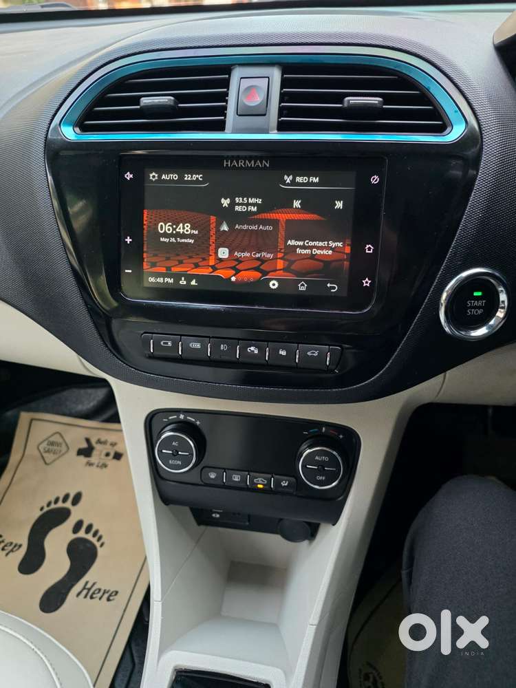 Tata Tiago Ev Xz Plus Lr, 2023, Electric