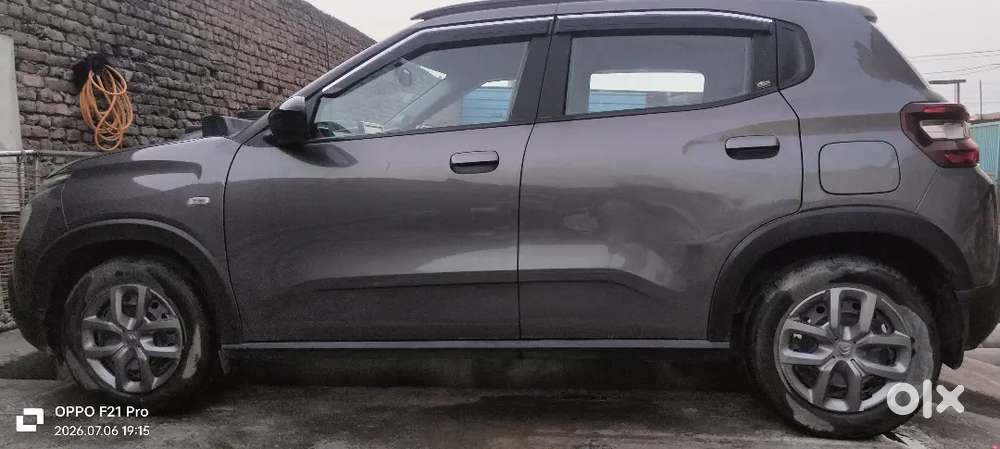 Citroen C3 Petrol 2023 Second Owner