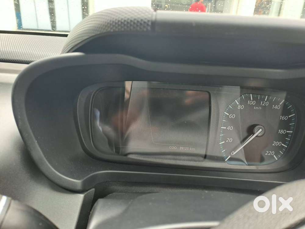 Tata Altroz 1.2 Xz Plus Rtn Dct, 2023, Petrol
